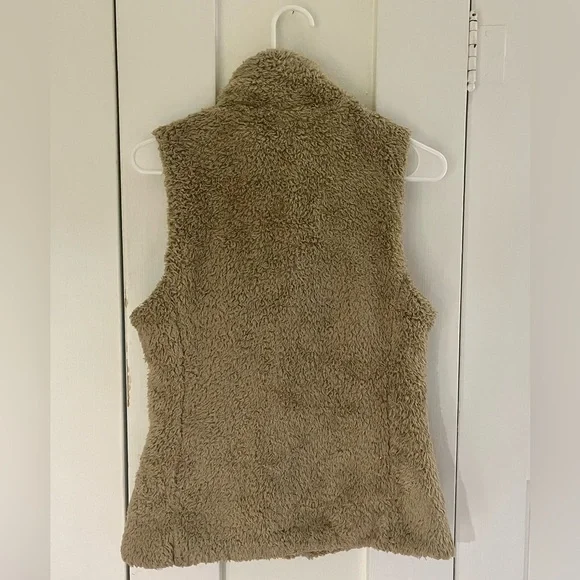 Patagonia Los Gatos Vest Size Medium - Picture 4 of 7